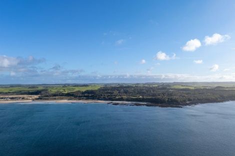 Photo of property in 561 Henderson Bay Road, Houhora, Kaitaia, 0484