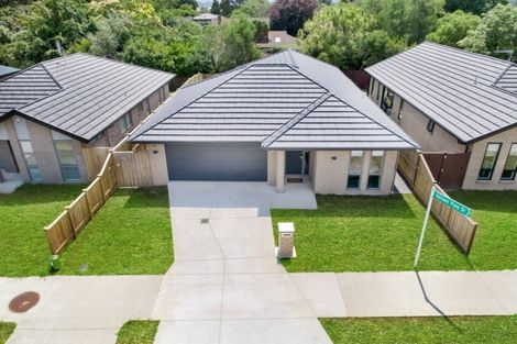 Photo of property in 22 Makatiti Street, Pukekohe, 2120