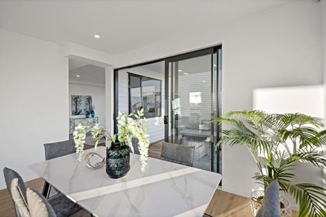 Photo of property in 166 Squadron Drive, Hobsonville, Auckland, 0616