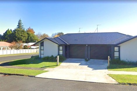 Photo of property in 2/49 Challinor Street, Pukete, Hamilton, 3200