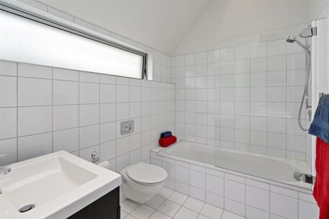 Photo of property in 58 Clare Road, St Albans, Christchurch, 8014