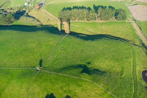 Photo of property in 180 Tipapakuku Road, Dannevirke, 4930