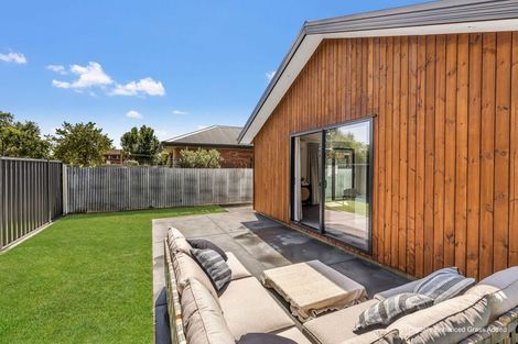 Photo of property in 109a Creek Road, Allenton, Ashburton, 7700