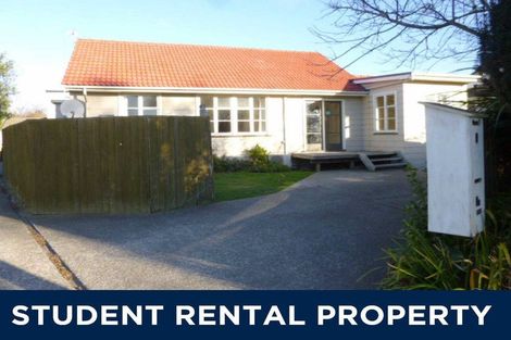 Photo of property in 8 Karamu Street, Upper Riccarton, Christchurch, 8041