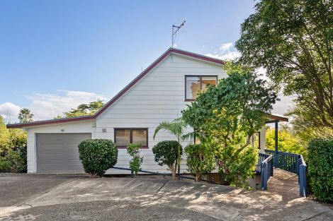 Photo of property in 10 Lancewood Rise, Onerahi, Whangarei, 0110