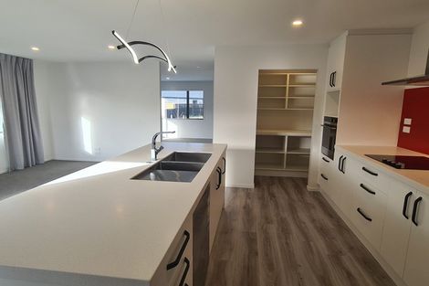 Photo of property in 9 Thomas Ellis Lane, Halswell, Christchurch, 8025