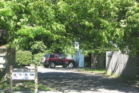 Photo of property in 48 Arcon Drive, Broomfield, Christchurch, 8042