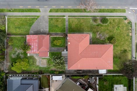 Photo of property in 46 Menin Road, Onekawa, Napier, 4110