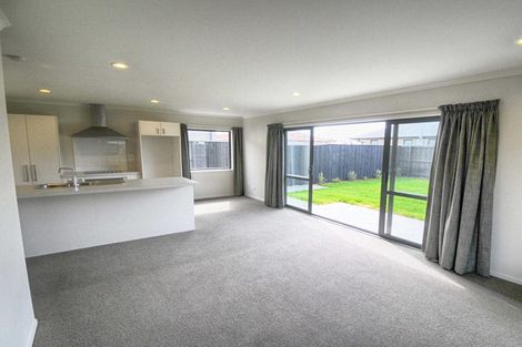 Photo of property in 9 Nettleship Way, Rolleston, 7615