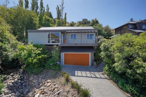 Photo of property in 54 Voelas Road, Lyttelton, 8082