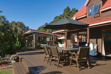 Photo of property in 4 Swansea Street, Waimangaroa, Westport, 7891