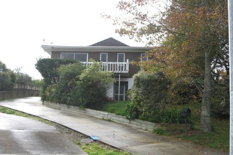 Photo of property in 1/17 Chevis Place, Pakuranga, Auckland, 2010