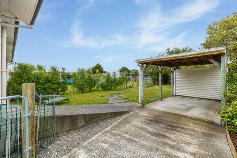 Photo of property in 21 Robert Street, Marton, 4710