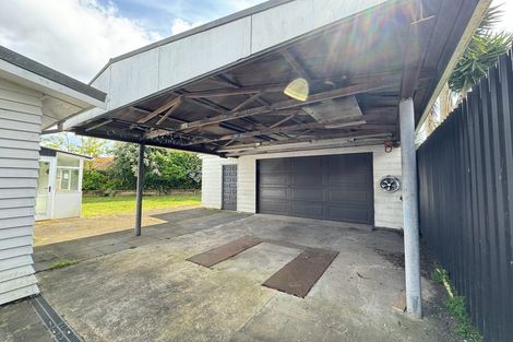 Photo of property in 97 Jellicoe Road, Manurewa, Auckland, 2102