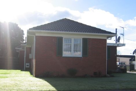 Photo of property in 13 Jutland Street, Waterloo, Lower Hutt, 5011