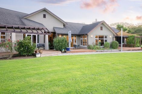 Photo of property in 447b Matangi Road, Matangi, Hamilton, 3284