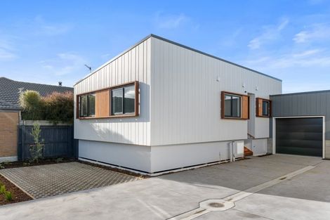 Photo of property in 6/381 Pine Avenue, South New Brighton, Christchurch, 8062