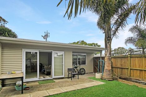 Photo of property in 17 Brennan Avenue, Te Atatu Peninsula, Auckland, 0610