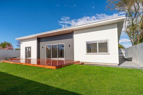 Photo of property in 22c Campbell Street, Geraldine, 7930