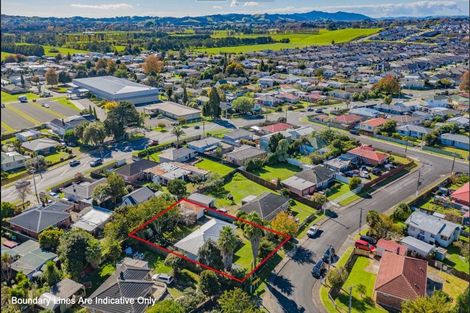 Photo of property in 5 Rice Crescent, Papakura, 2110