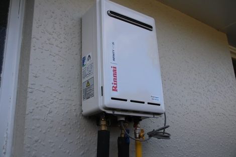 Photo of property in 179 Greers Road, Burnside, Christchurch, 8053