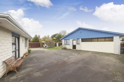 Photo of property in 30 Fiona Crescent, Feilding, 4702