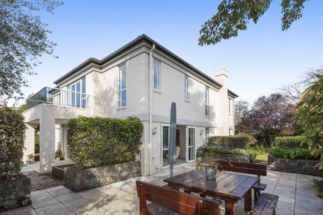 Photo of property in 21 Elmwood Drive, Prebbleton, 7604