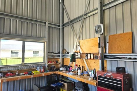 Photo of property in 43 Studholme Street, Temuka, 7920