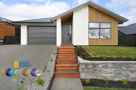 Photo of property in 3 Lucina Rise, Peacocke, Hamilton, 3206