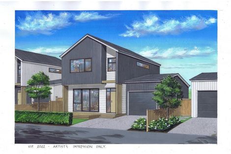 Photo of property in 7/14 Trentham Road, Takanini, Papakura, 2112