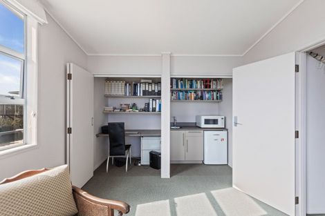 Photo of property in Fitzroy Beach Holiday Park, 1a Beach Street, Fitzroy, New Plymouth, 4312