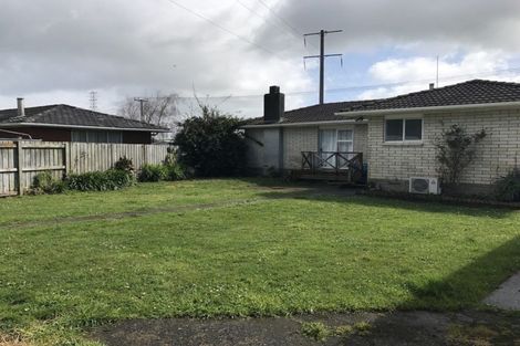 Photo of property in 19 Porritt Avenue, Huntly, 3700