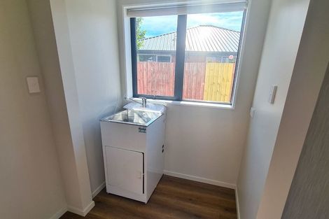 Photo of property in 1/18 Peverel Street, Riccarton, Christchurch, 8011