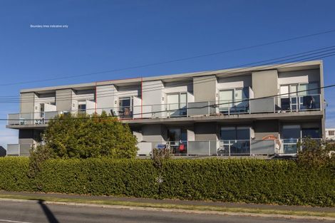 Photo of property in 16/468 Cashel Street, Linwood, Christchurch, 8011