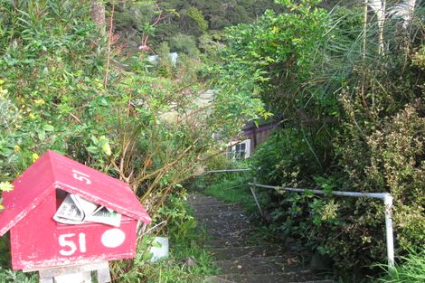 Photo of property in 53 Warner Avenue, Laingholm, Auckland, 0604