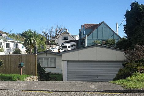 Photo of property in 93 Wellington Road, Paekakariki, 5034