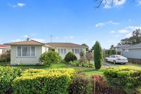 Photo of property in 6 Dominion Road, Nawton, Hamilton, 3200