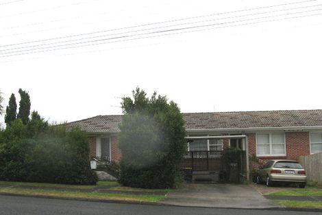 Photo of property in 1/22 Coronation Road, Hillcrest, Auckland, 0627
