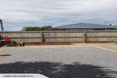 Photo of property in 10 Norwich Street, Linwood, Christchurch, 8062