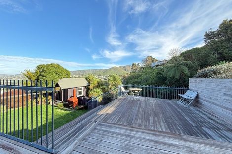 Photo of property in 14 Kandy Crescent, Ngaio, Wellington, 6035