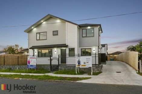 Photo of property in 29 Mervan Street, Mangere East, Auckland, 2024
