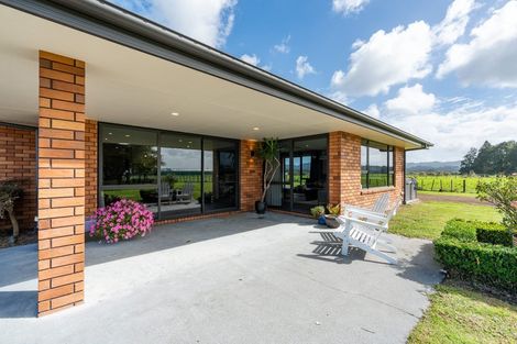 Photo of property in 373 Bedford Road, Te Kowhai, Hamilton, 3288