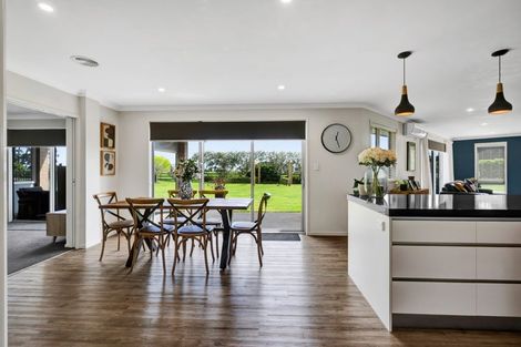 Photo of property in 338 Smart Road, Hillsborough, New Plymouth, 4372