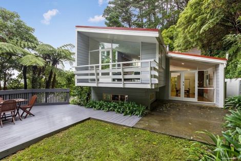 Photo of property in 81 Chamberlain Road, Karori, Wellington, 6012