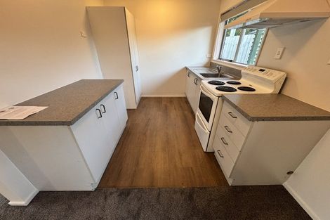 Photo of property in 1/113 Warren Crescent, Hillmorton, Christchurch, 8025