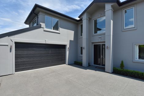 Photo of property in 20 Crombie Green, Northwood, Christchurch, 8051