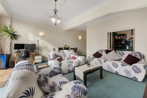 Photo of property in The Fletcher Trust Building, 14u3 College Street, Te Aro, Wellington, 6011