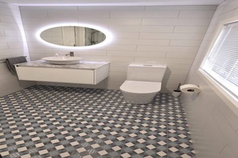 Photo of property in 36 Heberden Avenue, Sumner, Christchurch, 8081