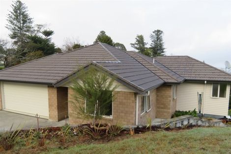 Photo of property in 120 Korokoro Crescent, Thames, 3500