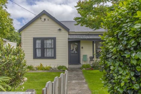 Photo of property in 58 Bannister Street, Masterton, 5810